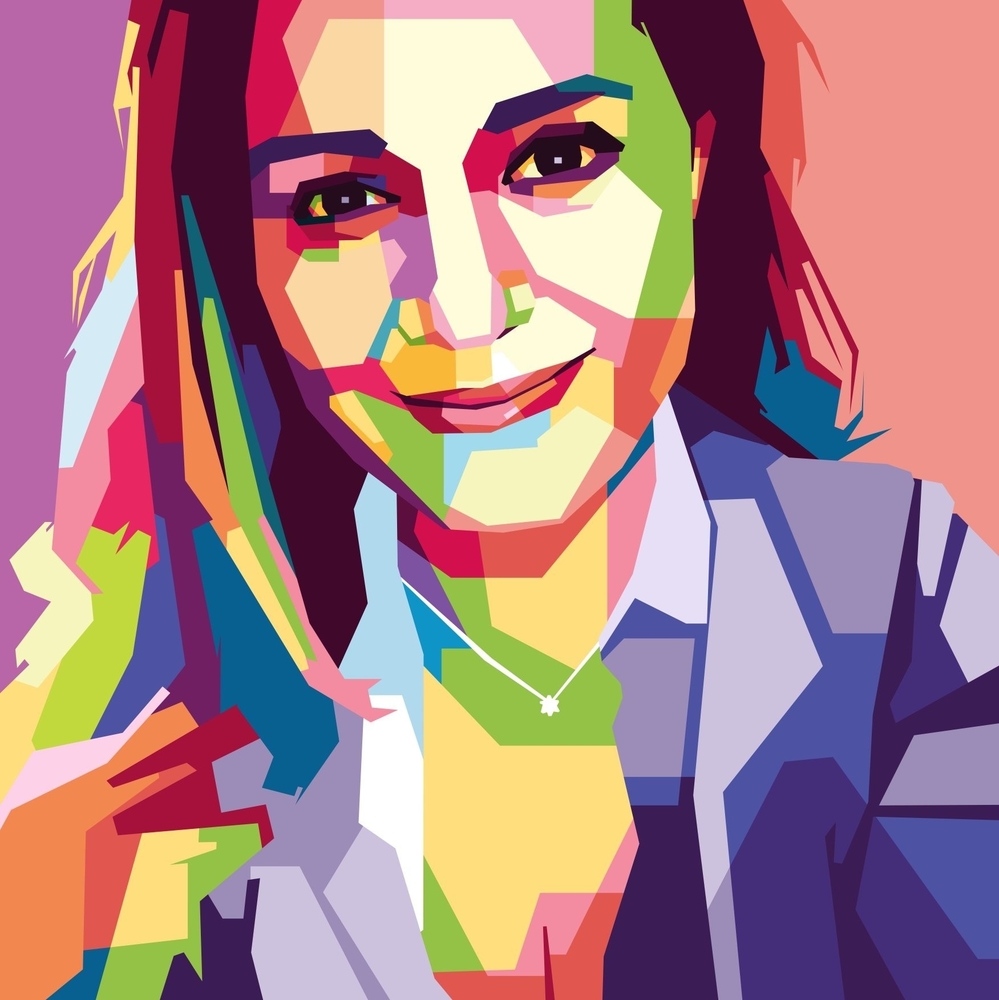 Meet your Posher, Monica